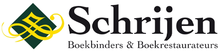 Schrijen Boekbinders & Boekrestaurateurs